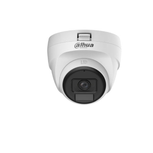 DAHUA HAC-T1A21P-U-IL-A 2MP 2.8MM AKILLI ÇIFT IŞIKLI HD