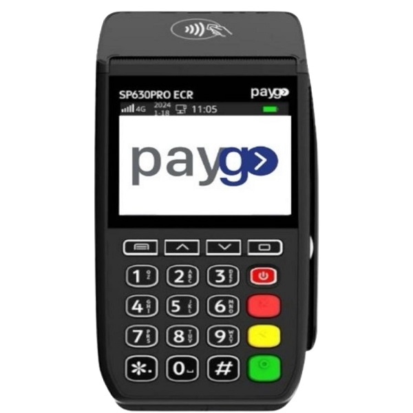 Paygo SP630PRO ECR Yazar Kasa Pos (ÖKC)